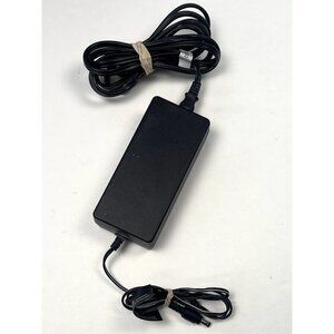 OEM ARRIS ADP-36LR A AC Adapter Power Supply 236-0362050 12V 3A 36W Cord EUC